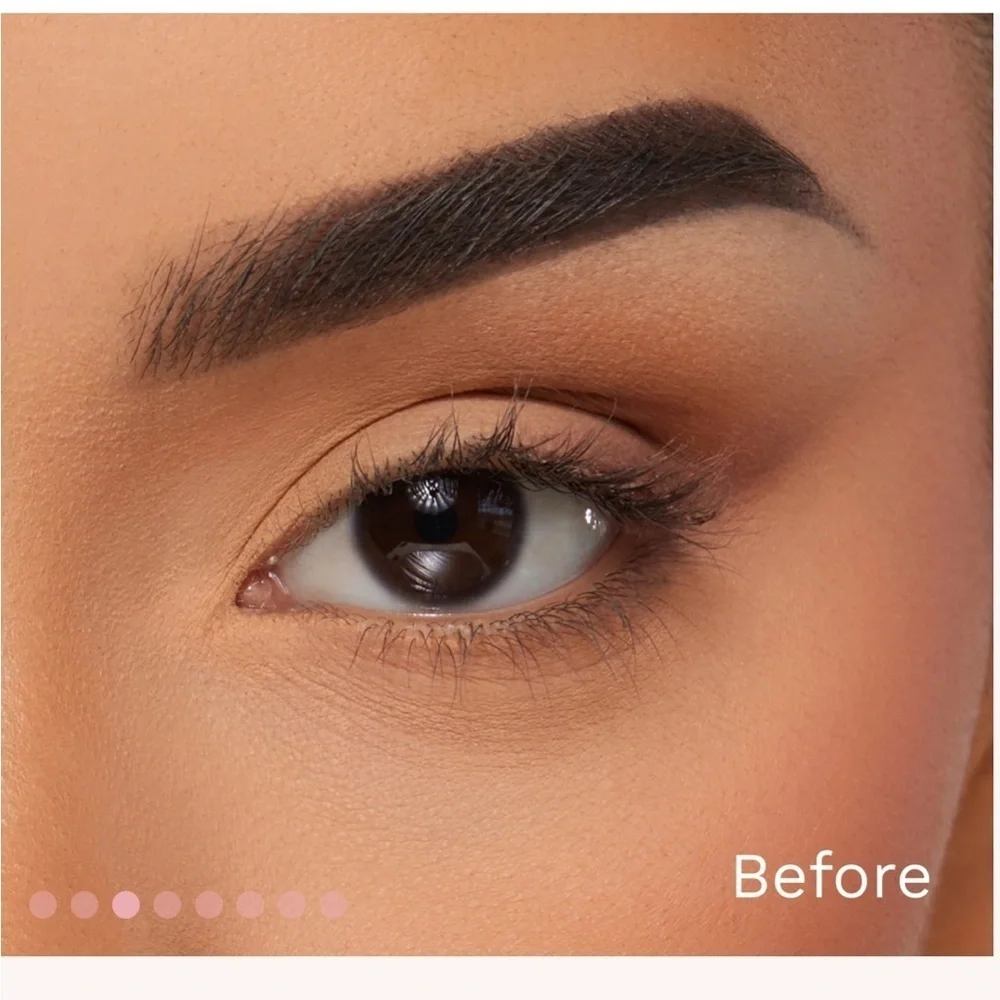 GLAMNETIC LUSH LASH MAGNETIC PREMIUM LASHES - Picture 3 of 5